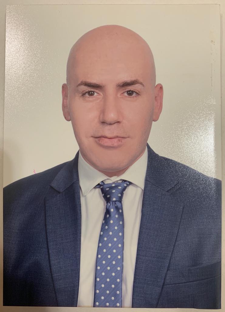 Sahel Faisal Nazzal Al Karaki