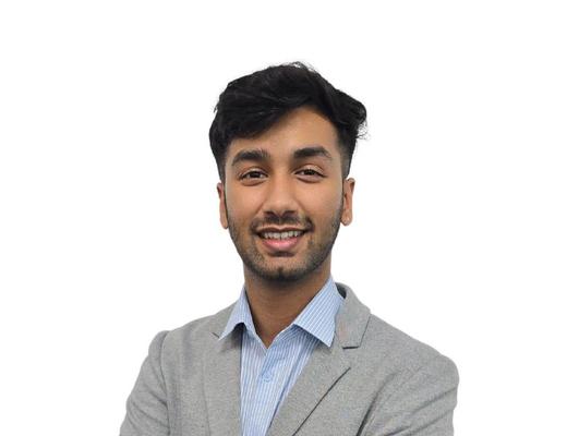 Tarun Naresh Manghnani