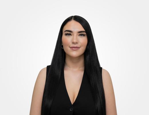 Jessica Cox