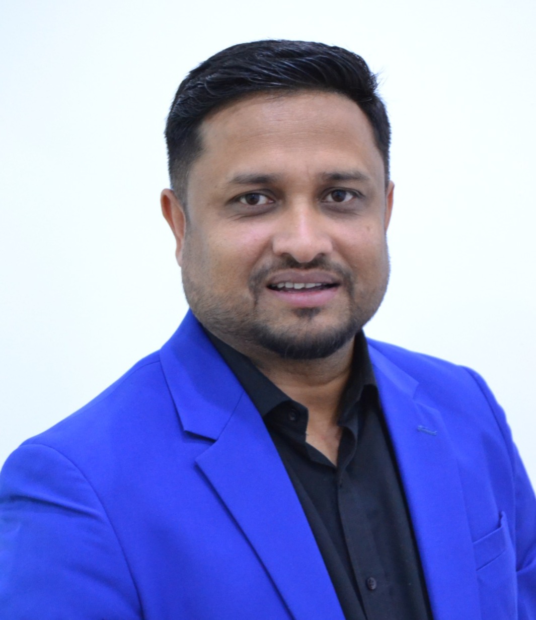 Mir Mohammed Khaled Mir Kashem