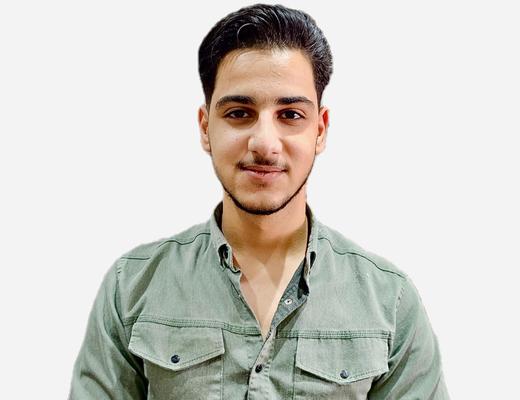Mahmoud Elarabi