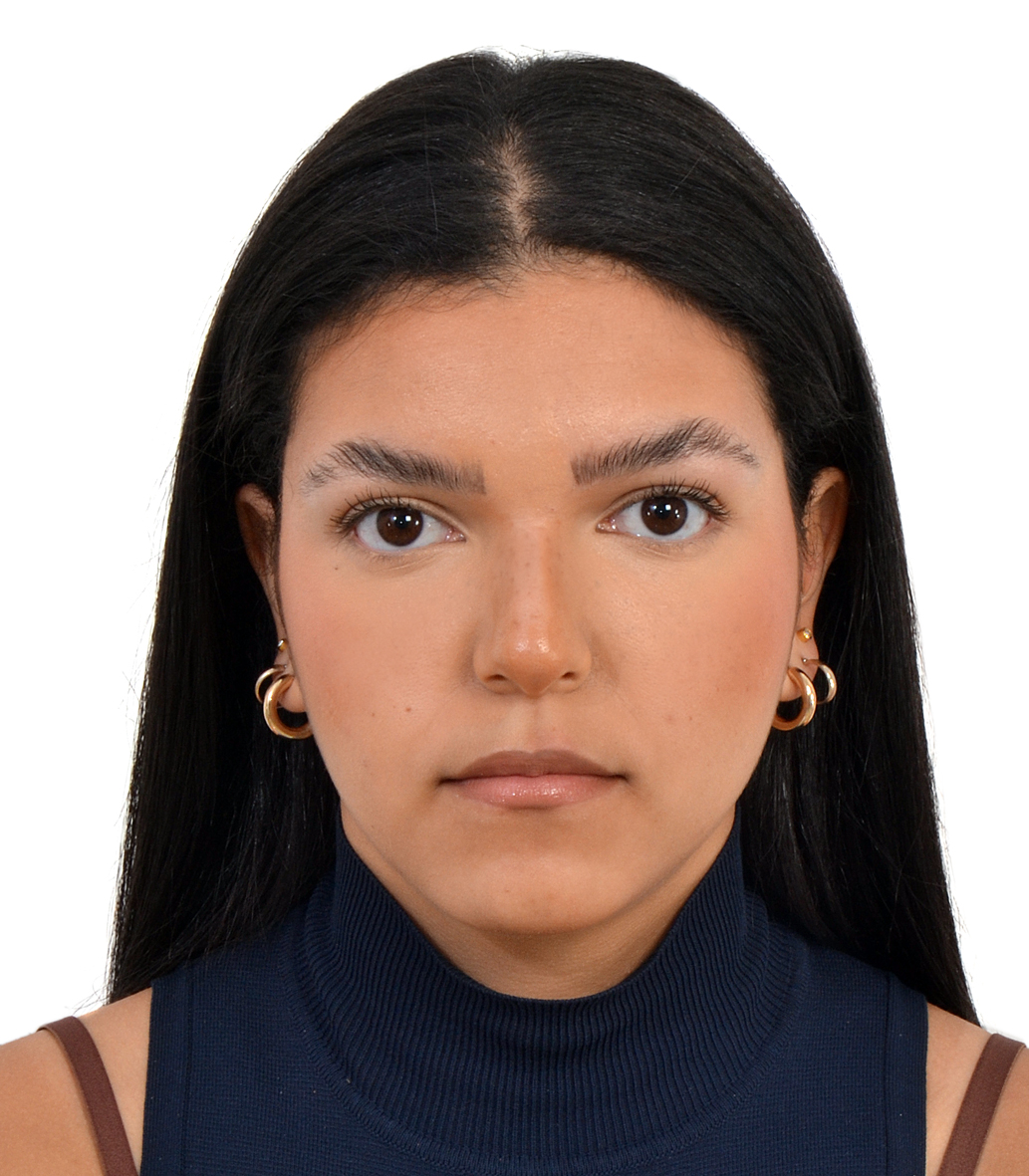 Amina Kherchouch
