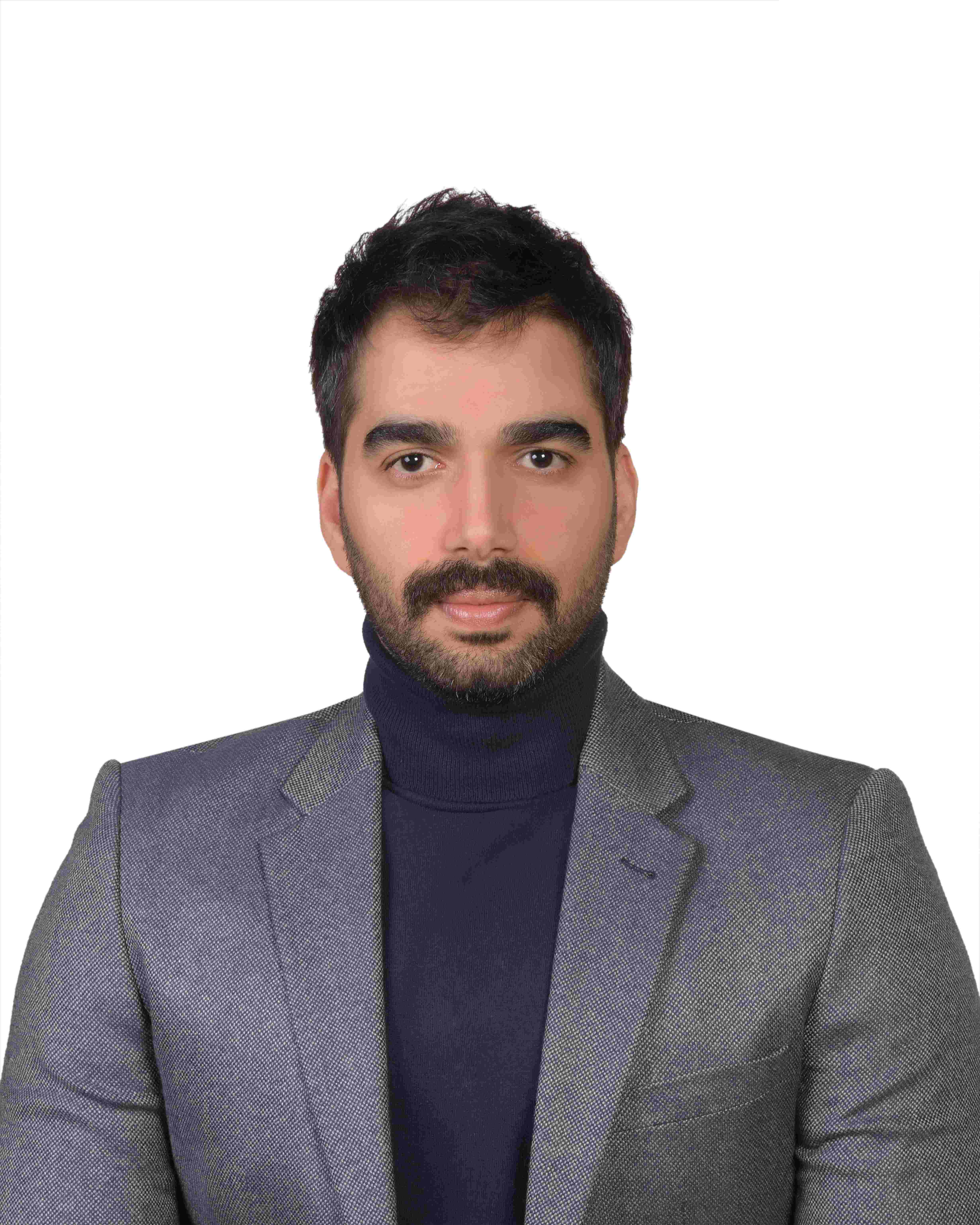 Yousef Mohamad Mawed