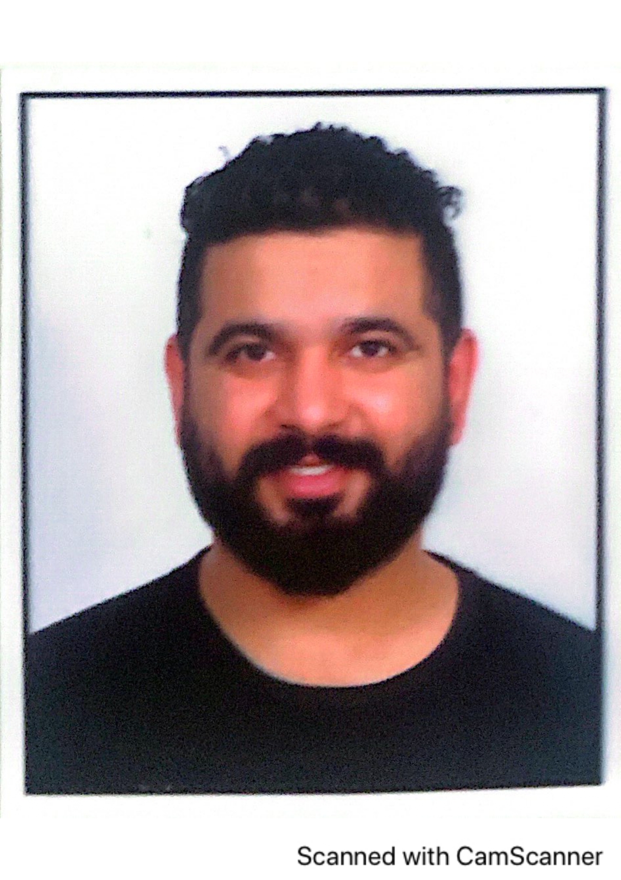 Dhiraj Sham Khatri Sham Deepchand Khatri