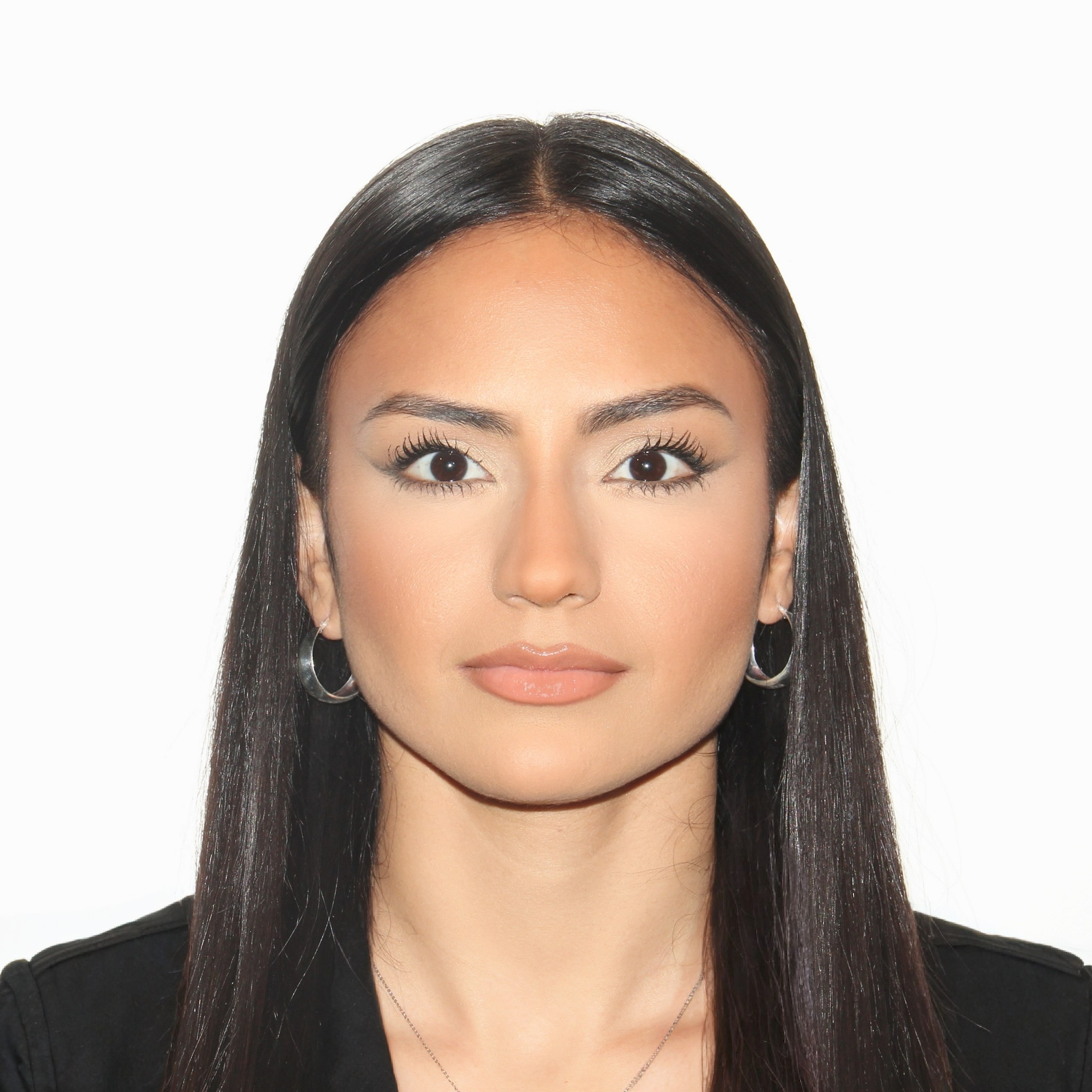 Parniyan Ali