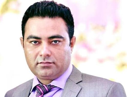 Asif Mahmood 
