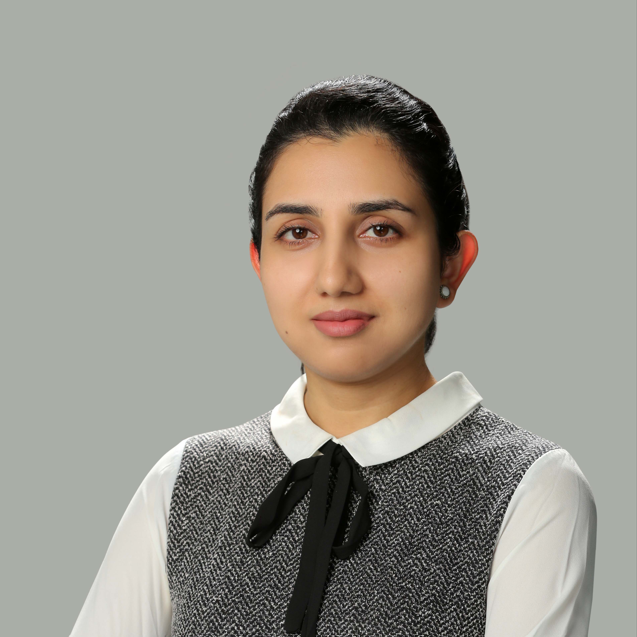 Asra Sohail Mohammed Sohail