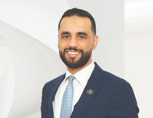Fadi Alsalem