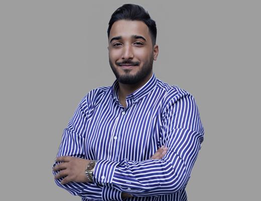 Muhammad Owais