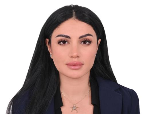 Nigora Abdullaeva