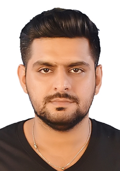 Haris Ayaz Muhammad Ayaz
