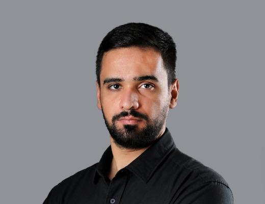Ali Abdollah Pour