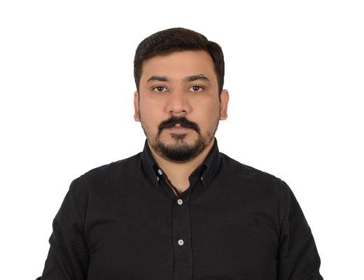 Arslan Ahmed
