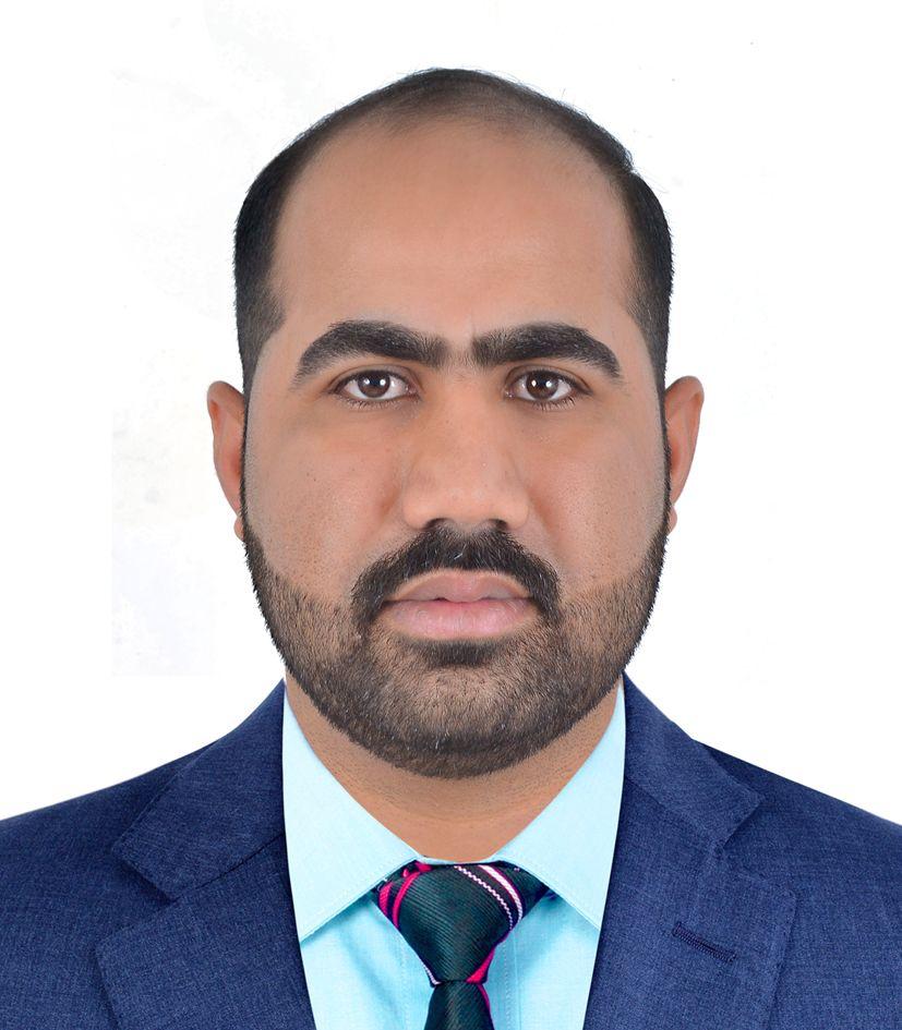 Muhammad Ibrahim Sajjad Qadeer