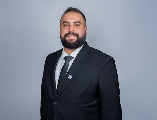 Charbel Bader