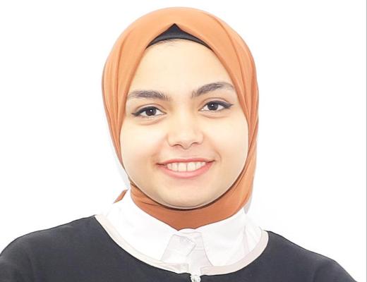 Marwa Elashram