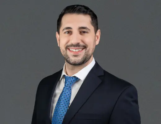 Nader Riad Mosrie