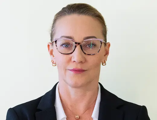 Svetlana Zakharova