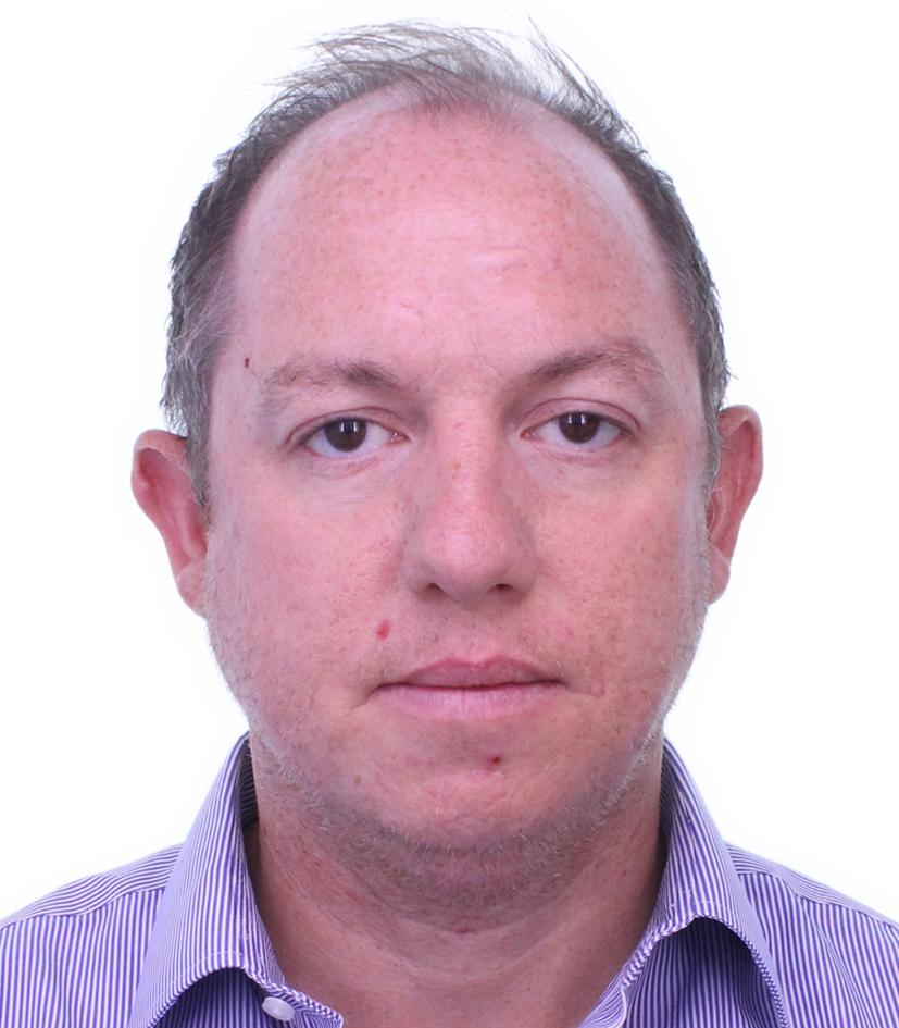 Andrew John Kirby