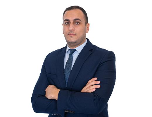 Marawan Metwally