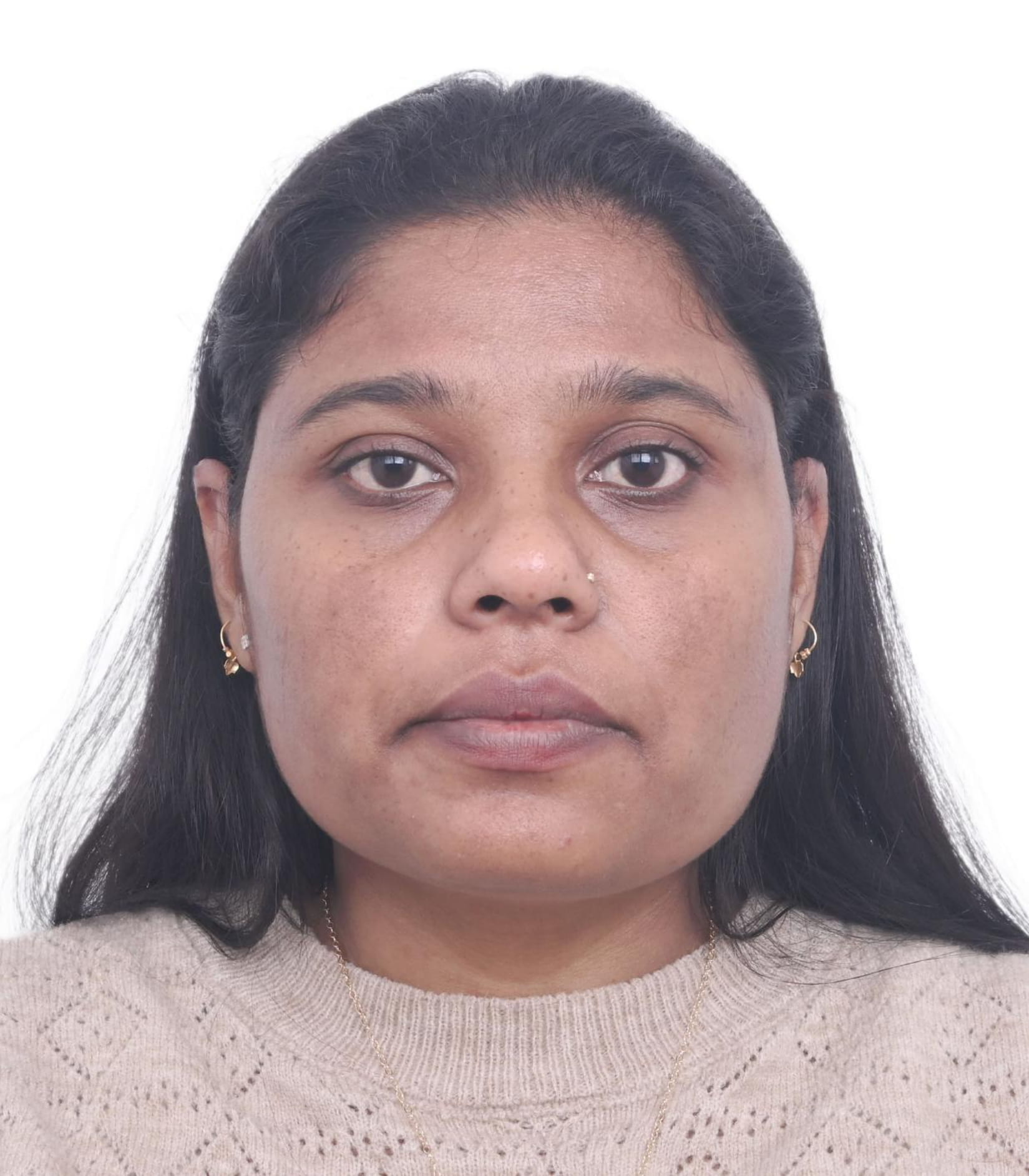 Kanchan Nanaji Nagpure Nanaji Manohar Nagpure