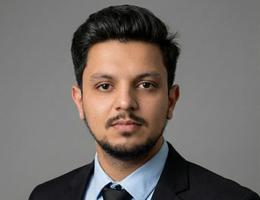 Shahzad Niazi