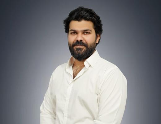 Abraiz Ali