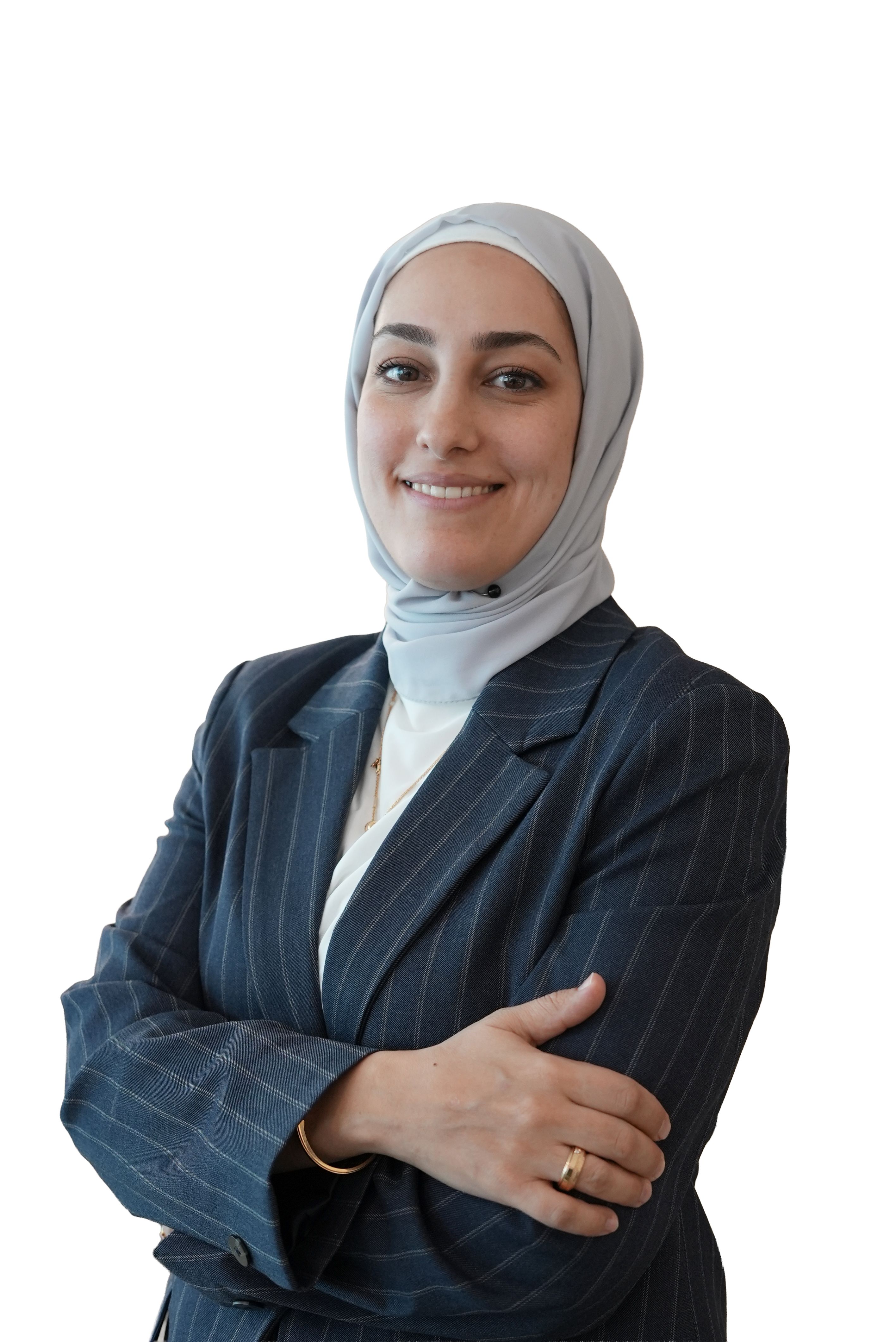 Nour Ahmad El Hallak