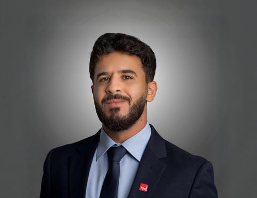 Ali El Borno