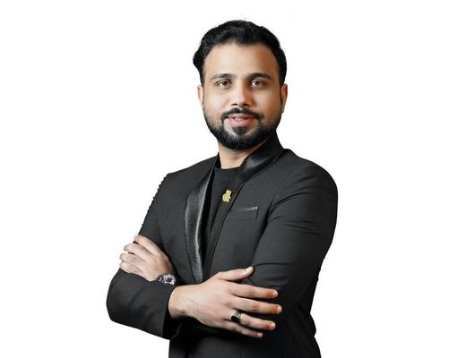 Saad Sabir Syed Sabir Ali