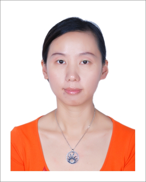 Shen Wenting