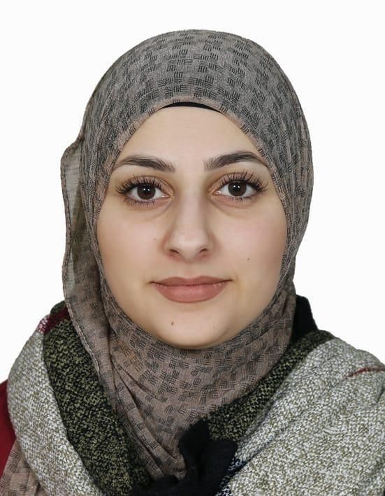 Manal Fawzi Abou Arabi