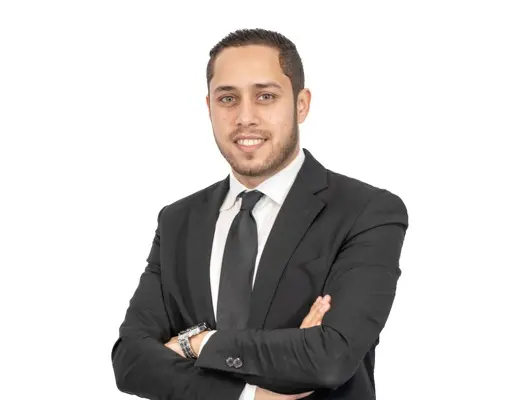 Mohamed Elsharkawy