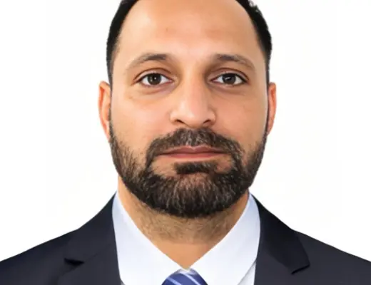 Raja Qamar 