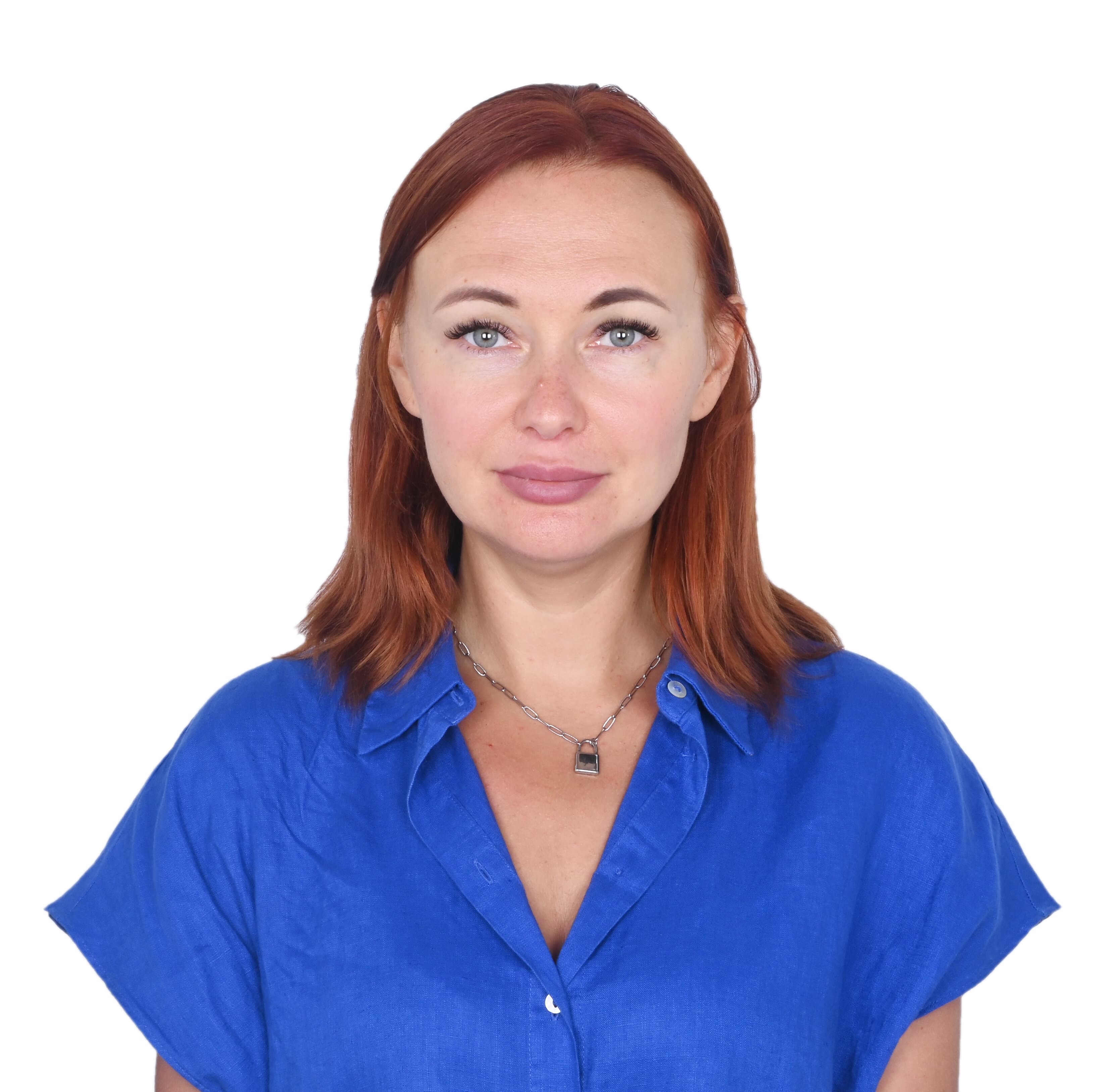 Elza Boytsova