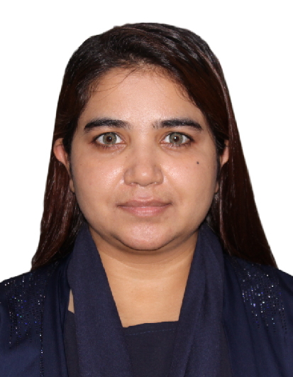 Aqdas Iqbal Muhammad Iqbal