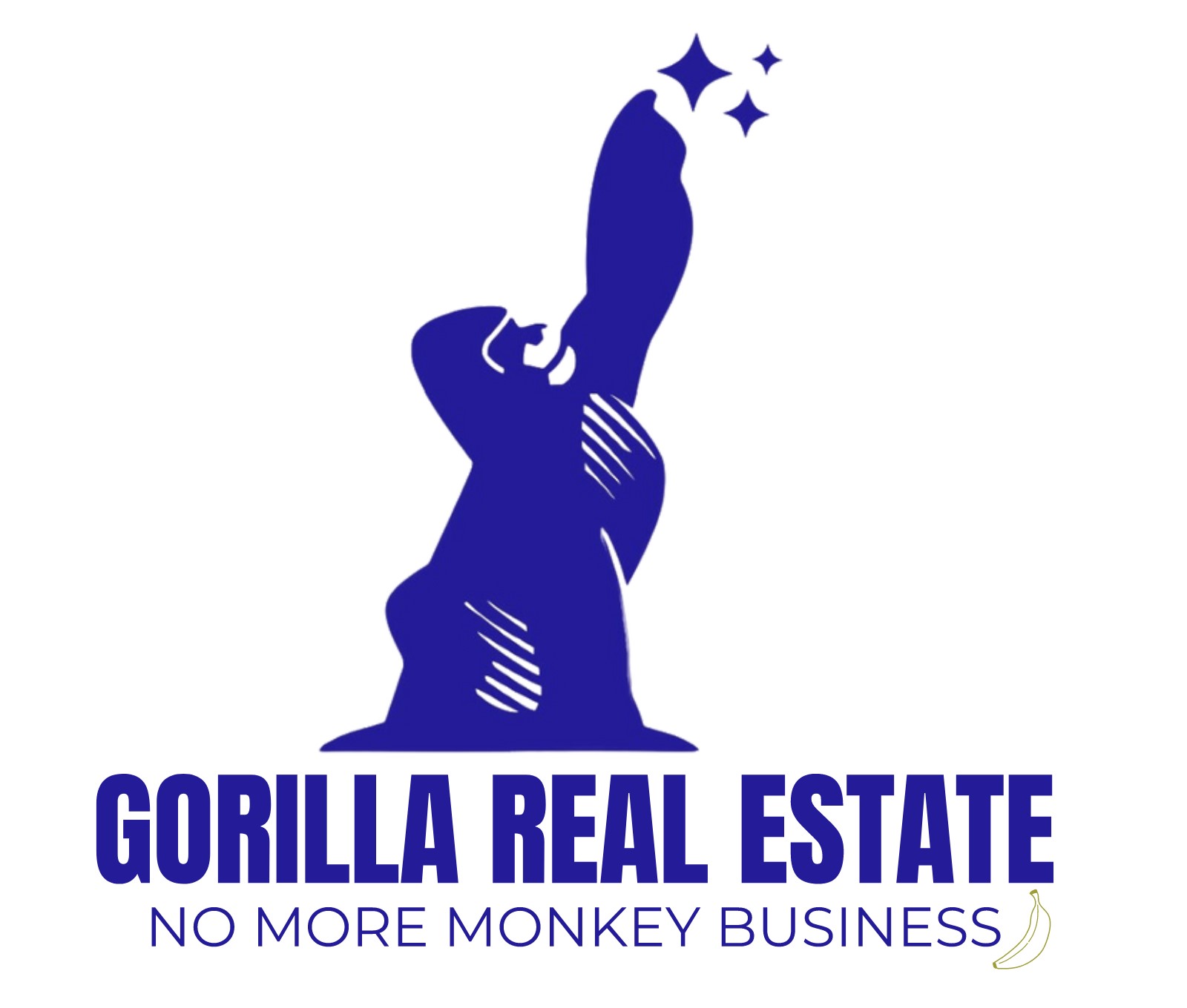 GORILLA REAL ESTATE BROKERAGE L.L.C