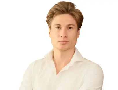 Anton Koshkin
