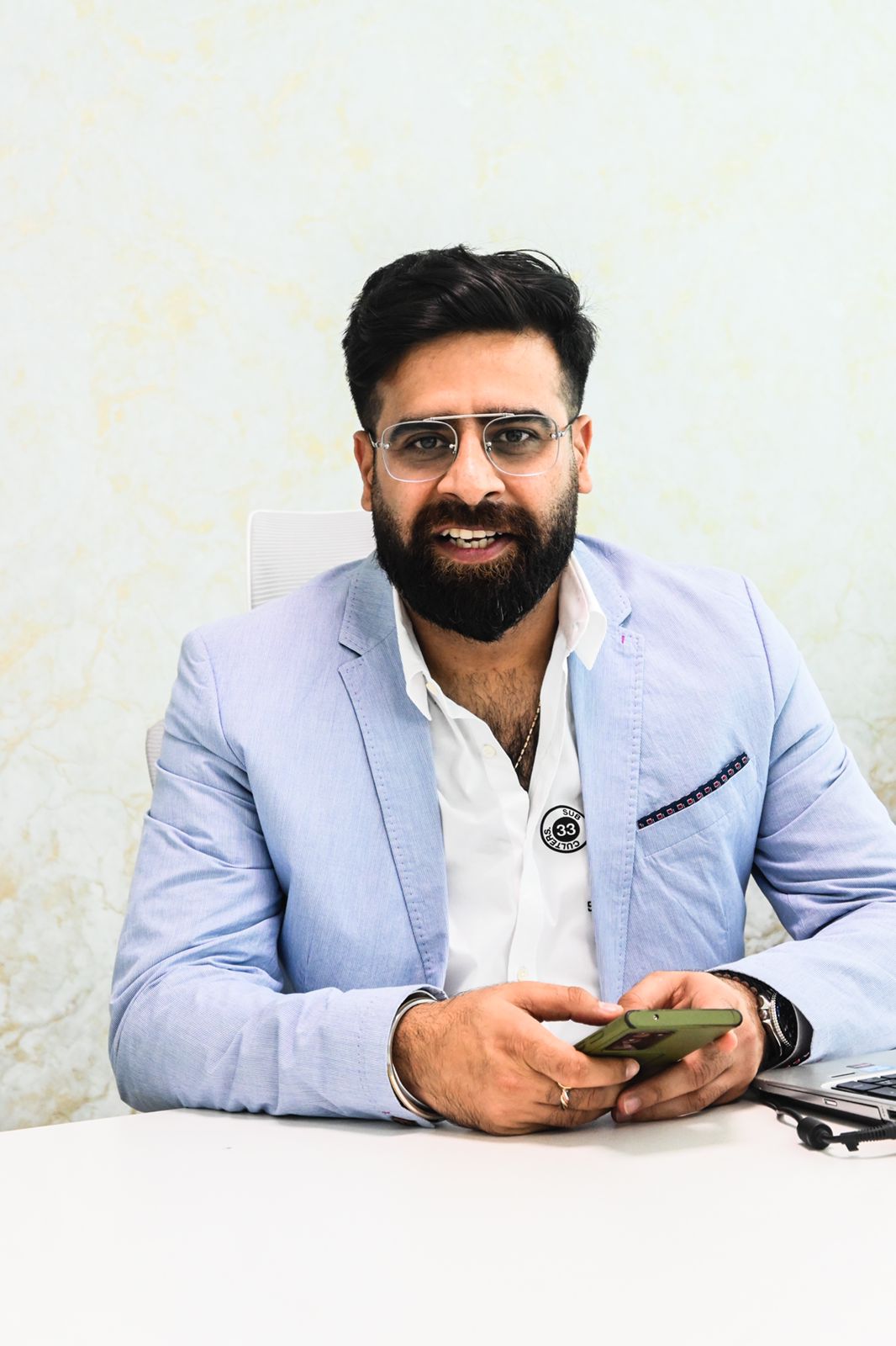 Varun Arora Anil Arora