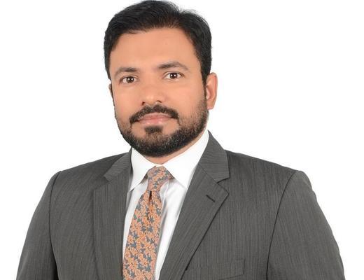 Rashid Munir