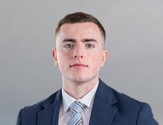 Shane  Kehoe