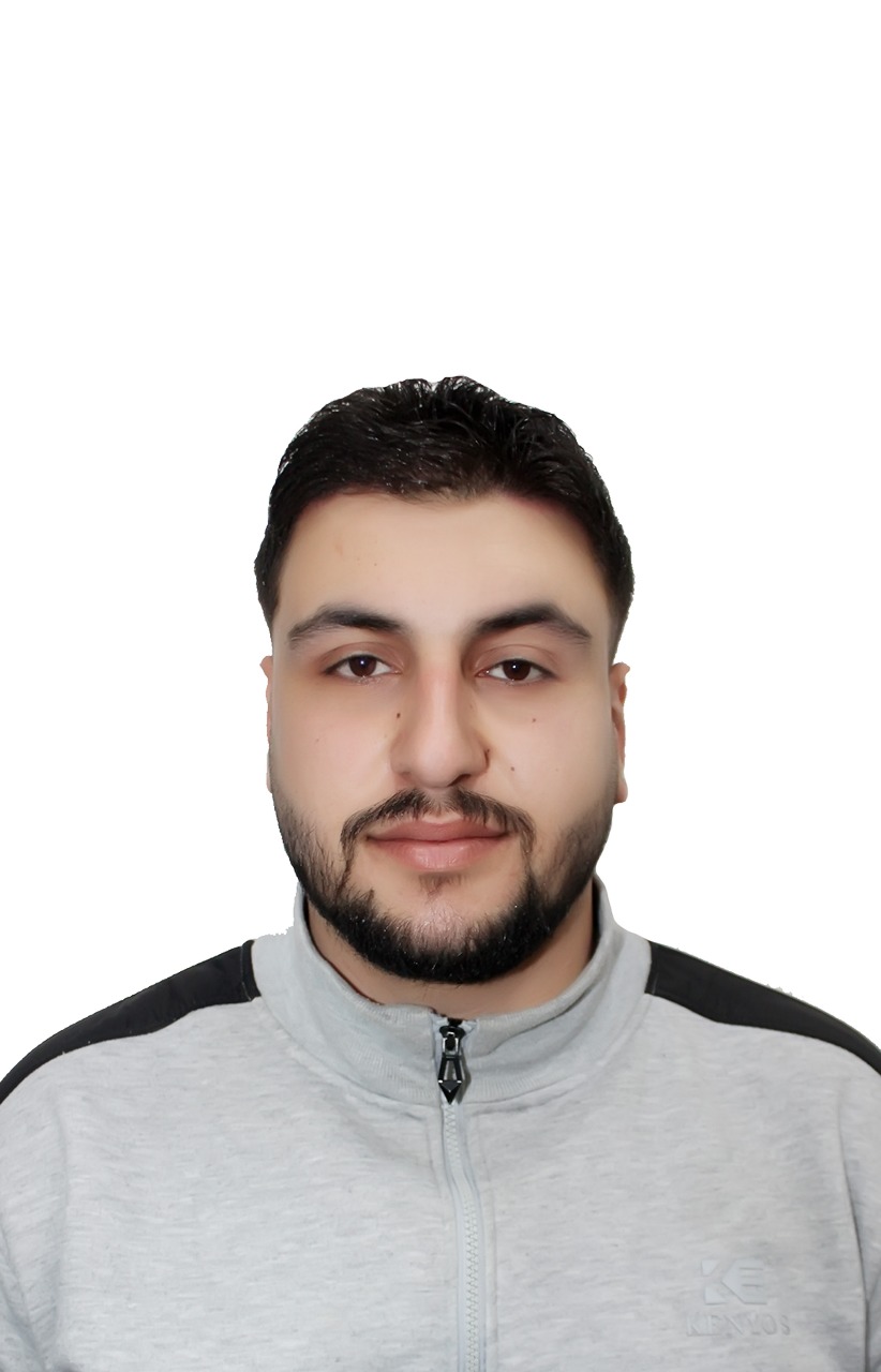Suhaib Mohannad Al Fakara