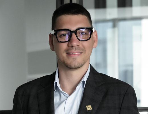 Barilko Volodymyr