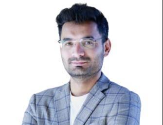 Iftikhar Khan