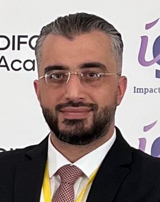 Mazen Shaher Albedah