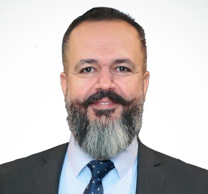 Bashar Fawaz Shalhoub