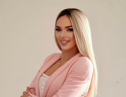 Antonina Trokhymenko