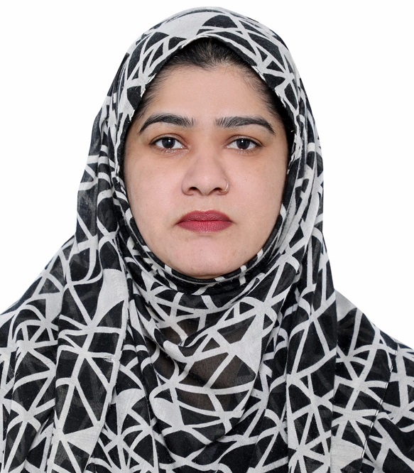 Sumaira Bano Malik Jamil Akhtar