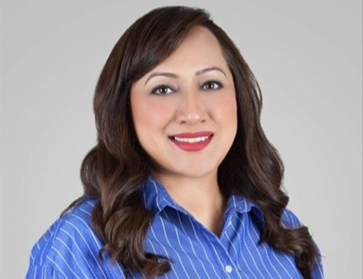 Uzma Hassan