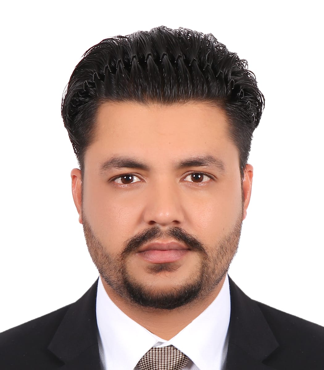 Shafqat Mehmood Muhammad Safdar